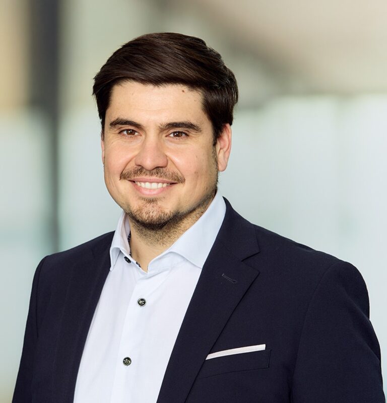 Rechtsanwalt Immobilien Philipp Moritz EY Law Wien Immobilienrecht