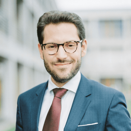 EY LAw Salzburg Rechtsanwalt Maximilian Bell Corporate Law M&A