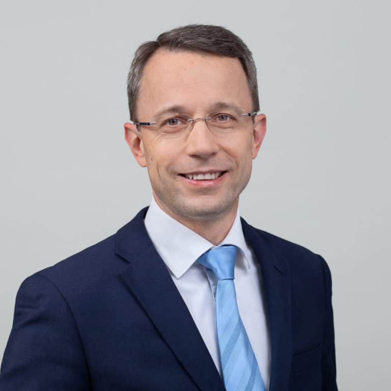 EY Law Rechtsanwalt Stephan Hofmann