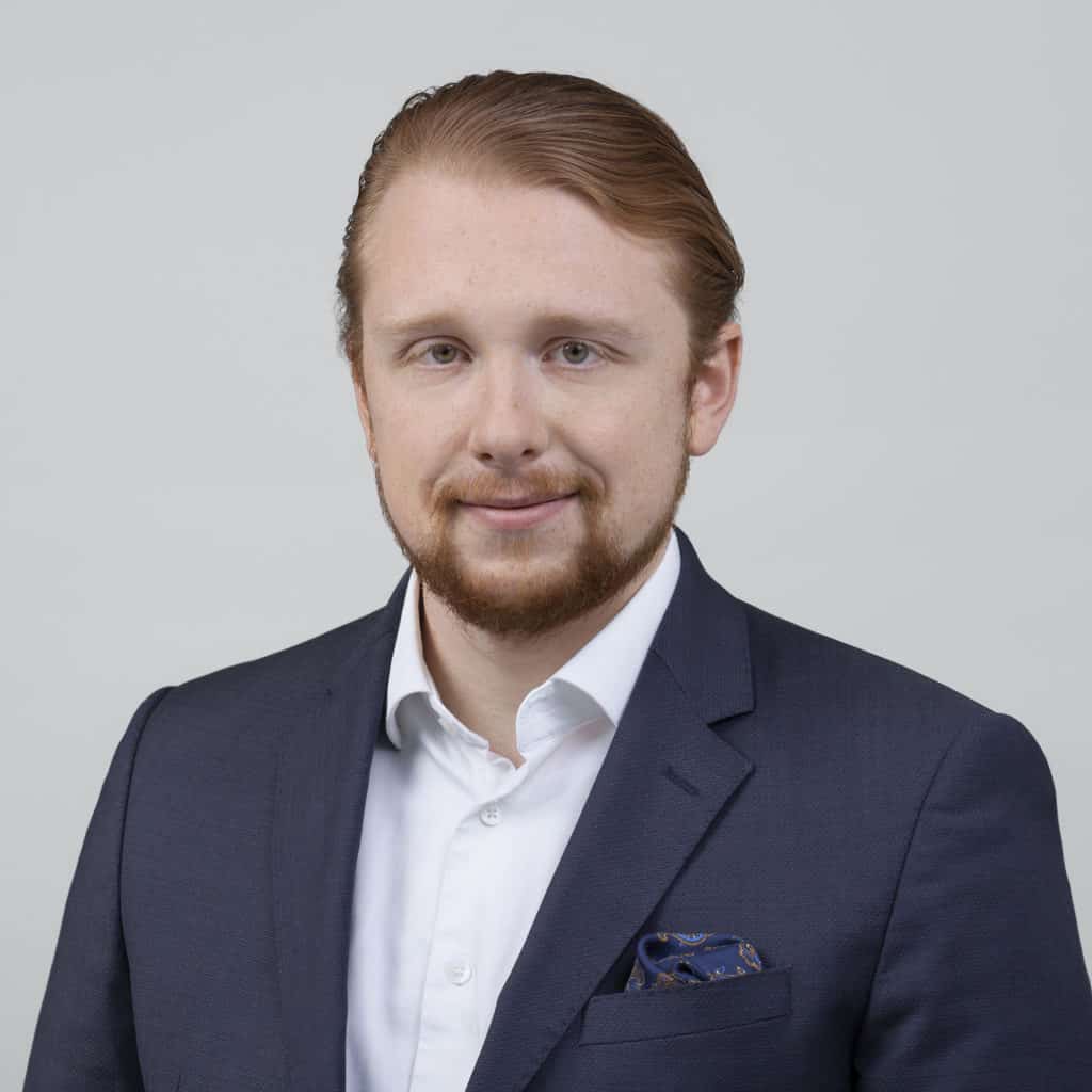 EY Rechtsanwalt Franz Hufnagl, Kartell- Wettbewerbsrecht, Compliance, Wien