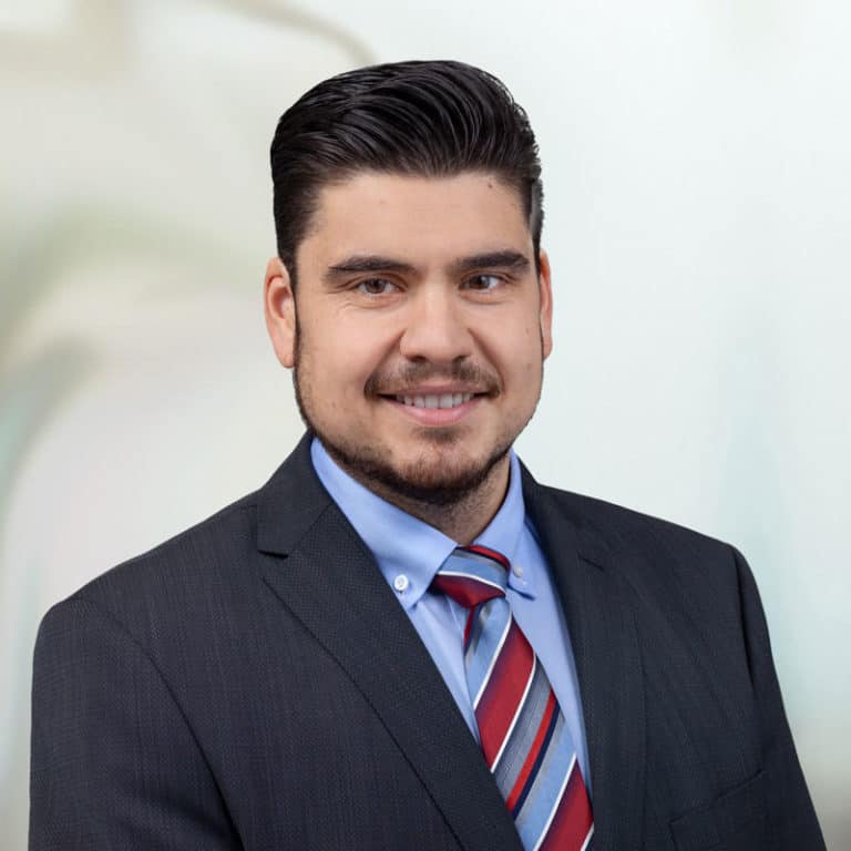 Rechtsanwalt Immobilien Real Estate Austria Philipp Moritz EY Law Vienna
