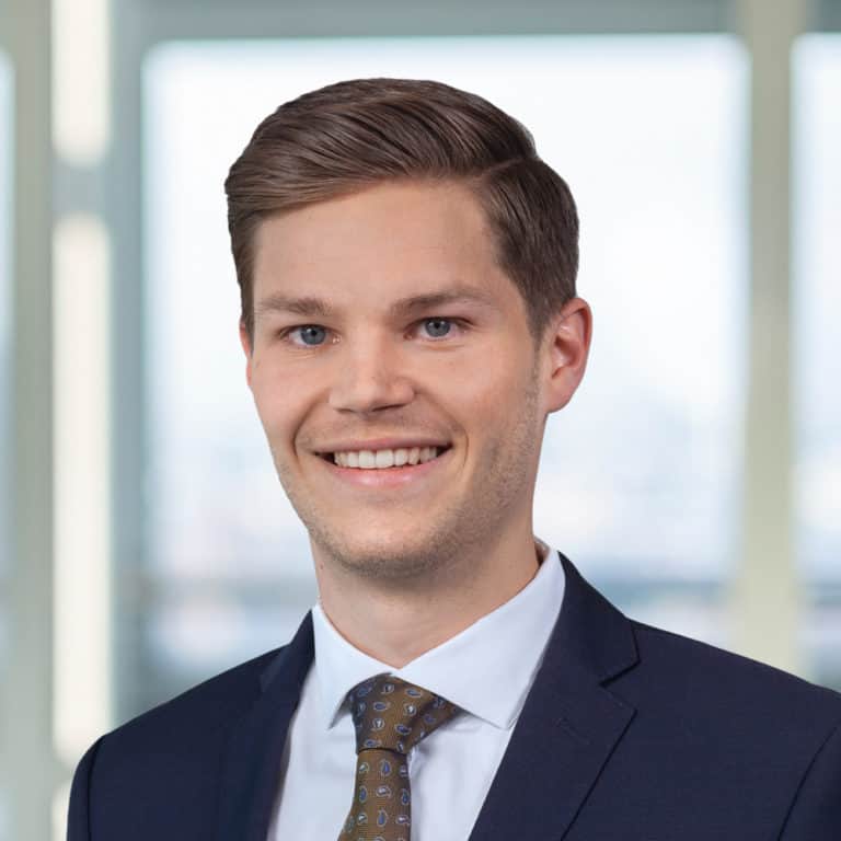 EY law Austria Real Estate legal advise Heinrich Poettinger