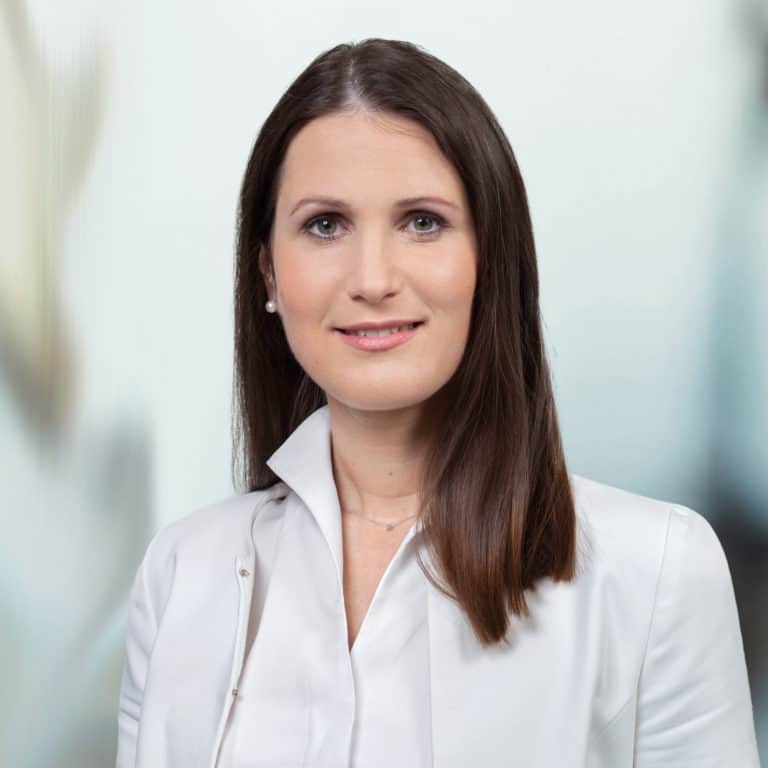 EY Law Salzburg Dr. Katrin Speigner, Standortleitung Kanzlei in Salzburg, Rechtsanwältin