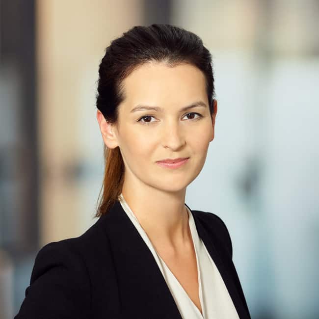 Elisabeth Peck - Rechtsanwältin EY Law Wien Rechtsberatung energiegemeinschaften Österreich