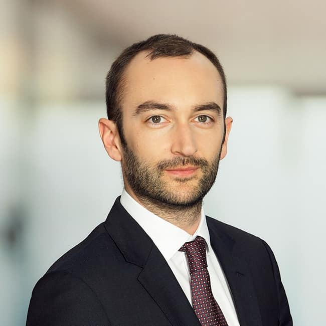 EY Law Tobias Scheufler rechtsanwaltsanwarter Immobilienrecht Real estate Austria