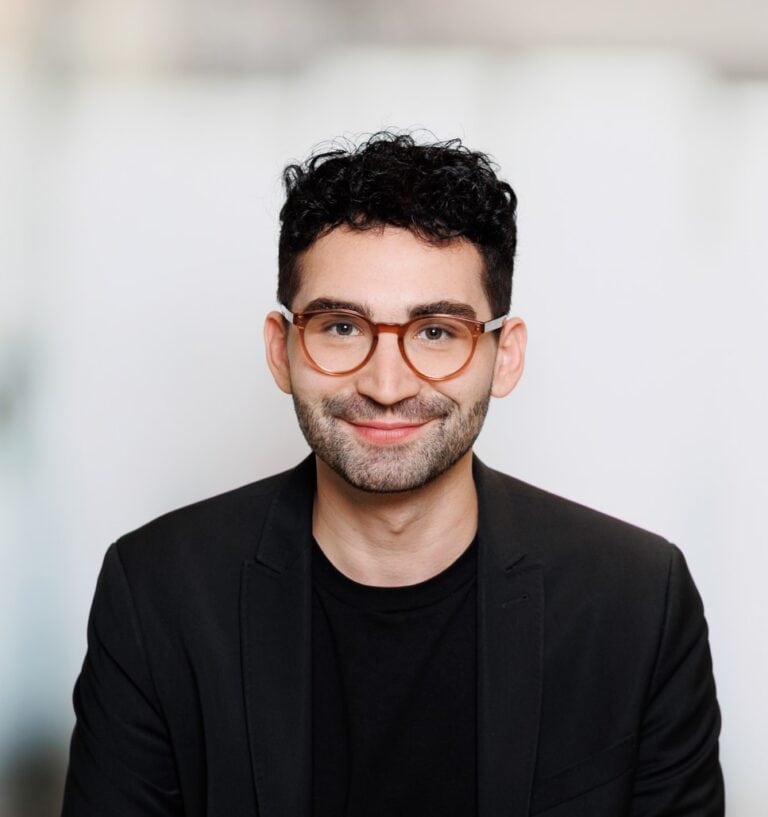 Martin hanzl FinTech Lawyer Attorney at law EY Law Austria NewTech Crypto