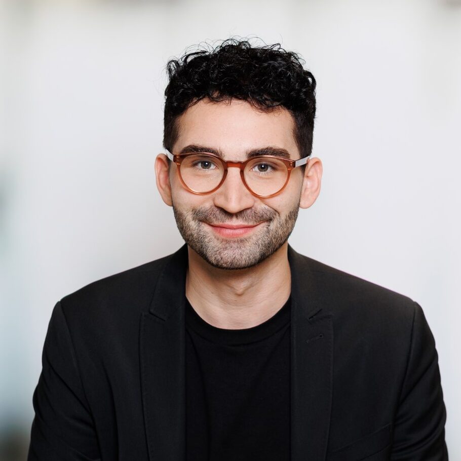 Martin hanzl FinTech Lawyer Attorney at law EY Law Austria NewTech Crypto