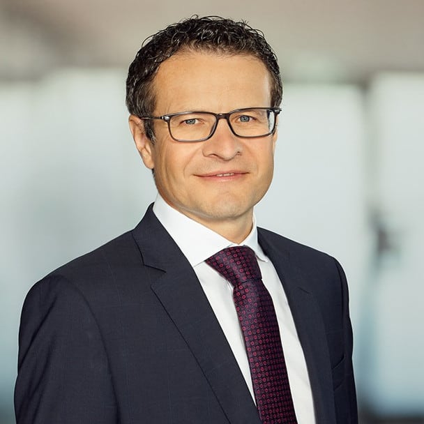 Dr. René Mayer, EY Law Head of Public Law, Rechtsberatung Österreich: Vergaberecht, Beihilfenrecht, Öffentliches Wirtschaftsrecht, Immobilienrecht, Infrastrukturprojekte & Public-Private Partnerships (PPP), Ausgliederungen