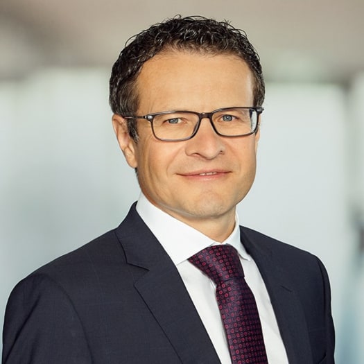 René Mayer - Rechtsanwalt Public Law Vergaberecht Öffentliches Recht