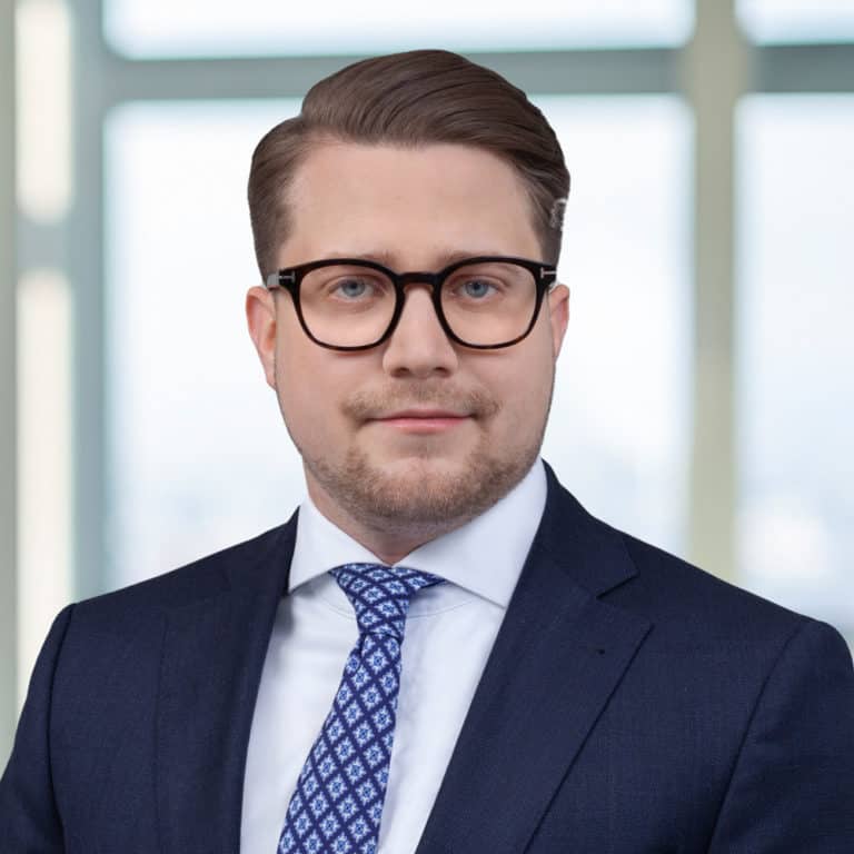 Johannes Koelblinger Immobilien wien Legal associate EY law Austria