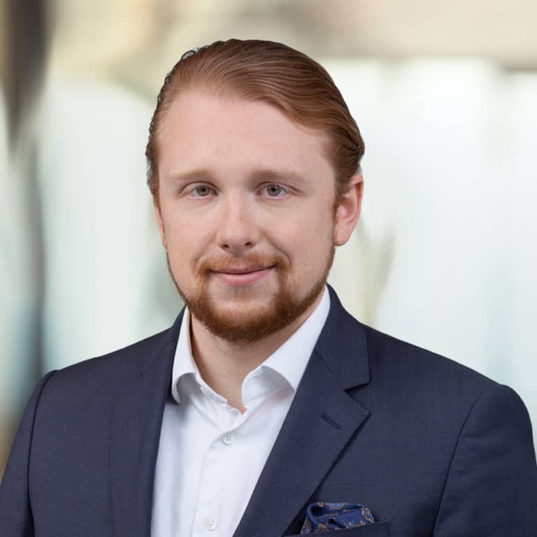 EY Law associate Rechtsanwaltsanwarter franz Hufnagl Wirtschaftsrechtskanzlei