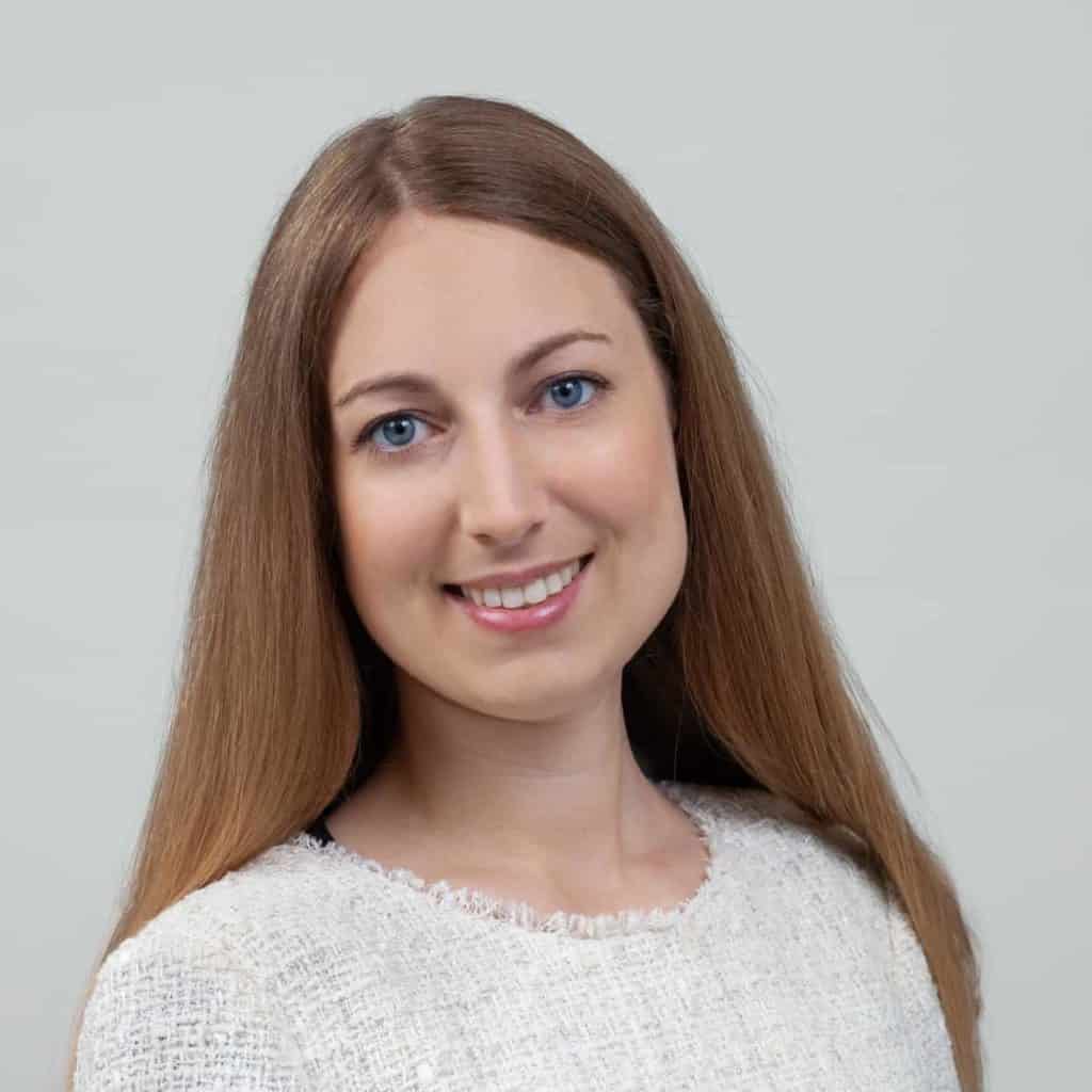 EY Law Rechtsanwältin Susanne Paul-Malek, Arbeitsrecht Österreich