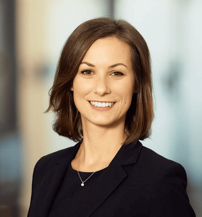 Michaela Leutgeb - EY Law wirtschaftsrechtskanzlei Österreich real Estate law Austria Wien