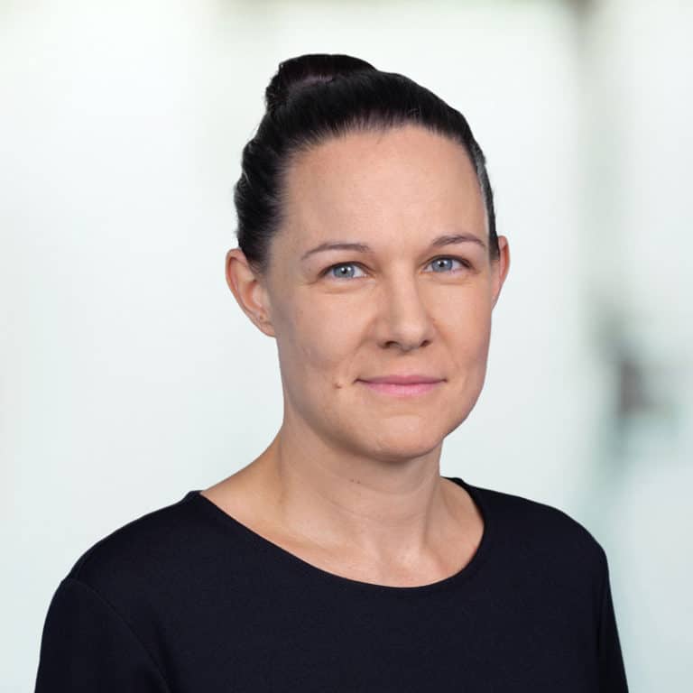 Katrin Hiimberger Jurist EY LAw Immobilienrecht Real Estate Law Austria