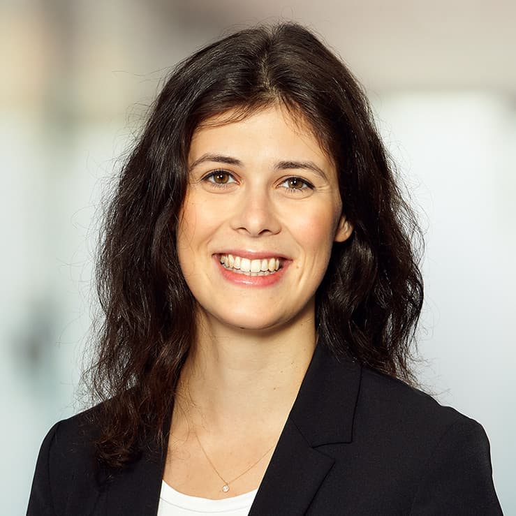 Christina Tober - EY Law A