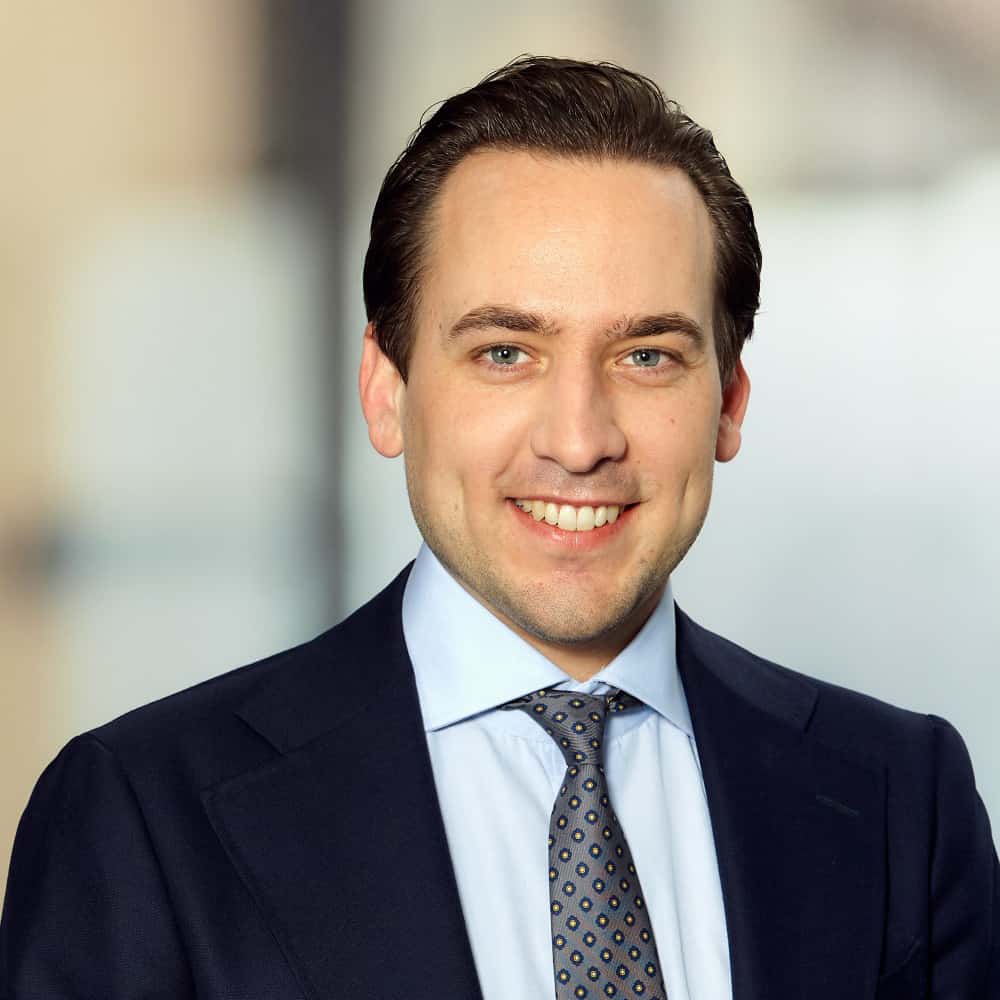 Attorney-at-law David Konrath, antitrust and competition law Austria