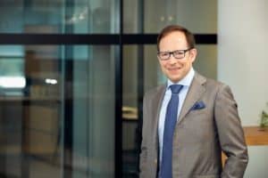 Anwaltsranking 2022: Stephan Groess Anwalt für Immobilienrecht Österreich - EY Law