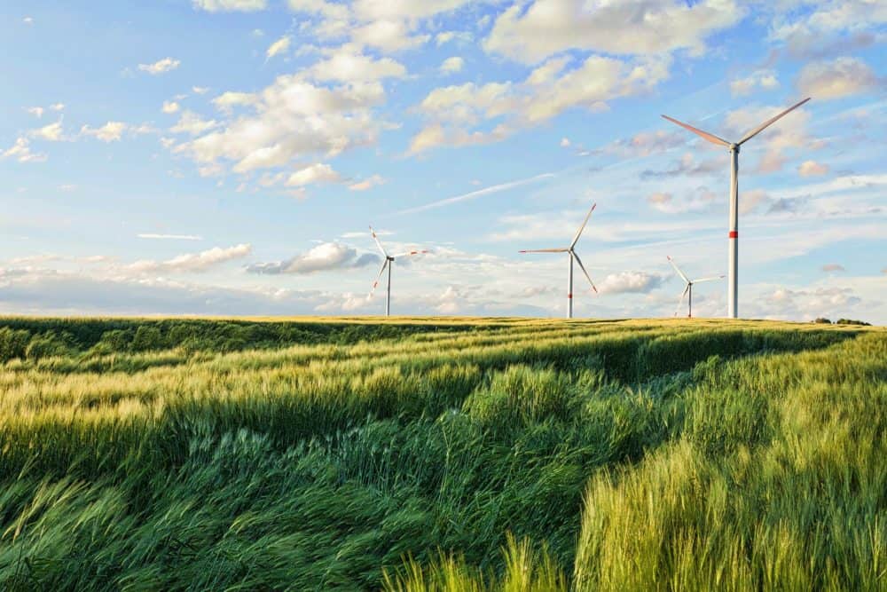 Erneuerbare Energie-Gemeinschaften Österreich EAG