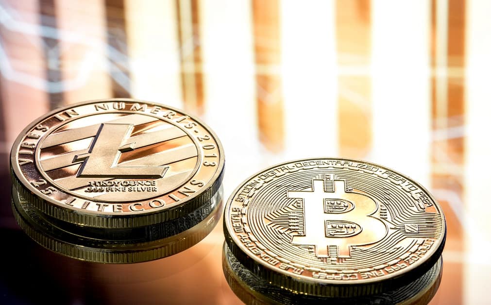 Bitcoin Crypto news alm eu news
