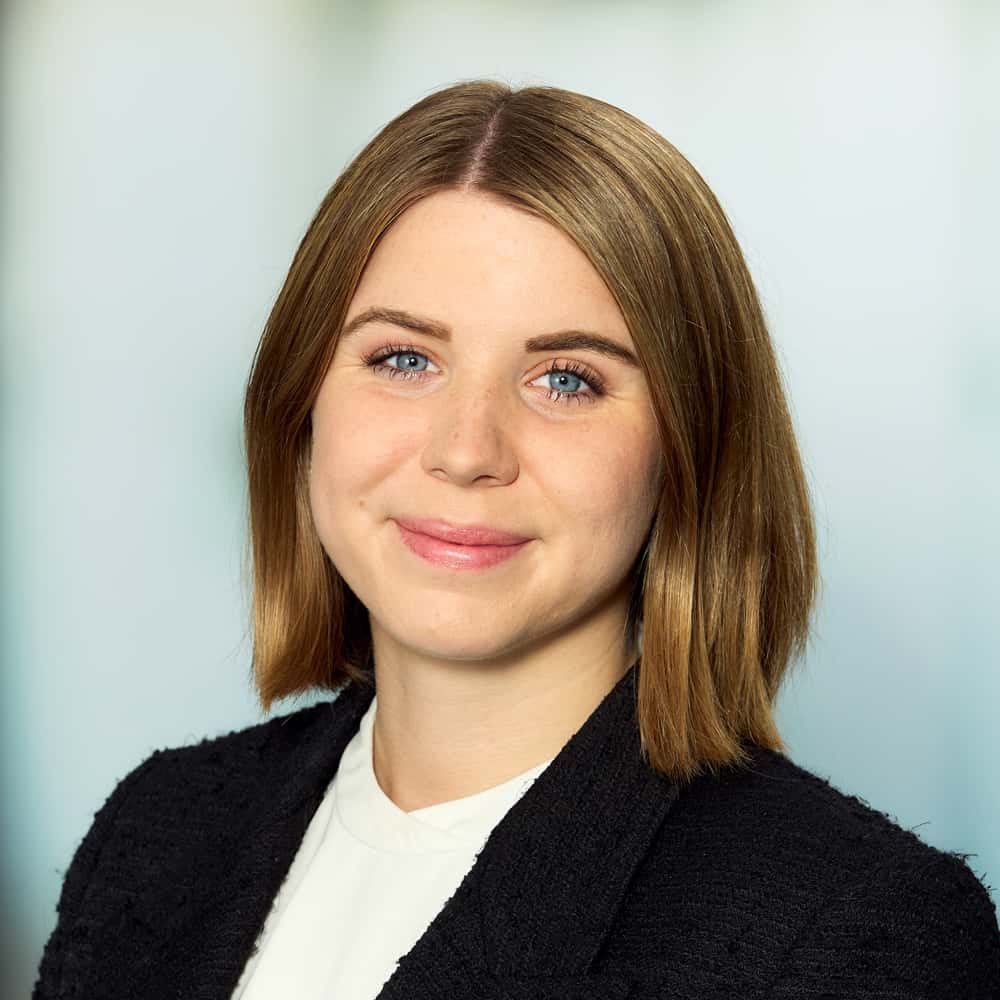 Mag. Katharina Oppitz gesellschaftsrechtt Verträge EY law