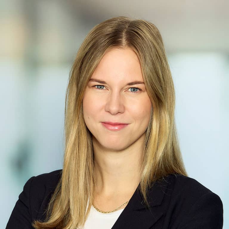 Arbeitsrecht EY Law Austria Employment Law Karoline Saak
