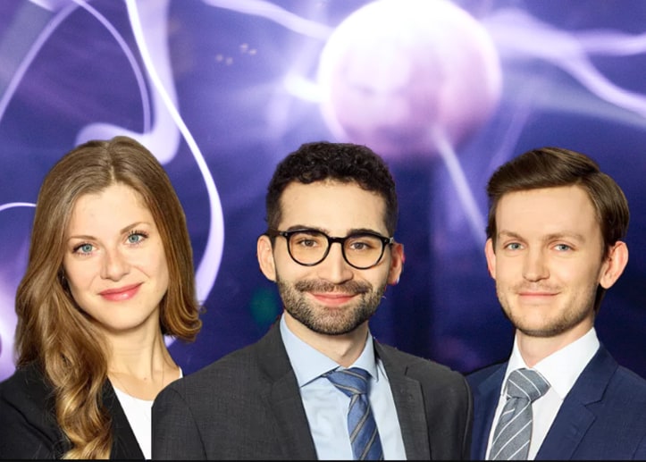 AI Act EU - Start Ups Artificial inteligence EY law austria rechtsberatung digital law