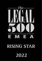 Legal500 Austria competition Law rising Star David Konrath lawyer ey law