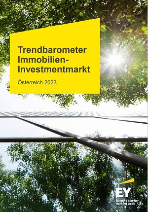 Immobilientransaktionen Immobilienmarkt immobilien Studie EY Law 