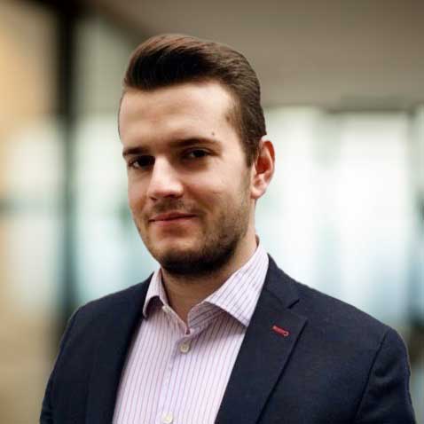 Immobilienrecht Österreich Wien EY Law Rechtsanwalt Wien Team Real Estate Felix Ruthner legal student
