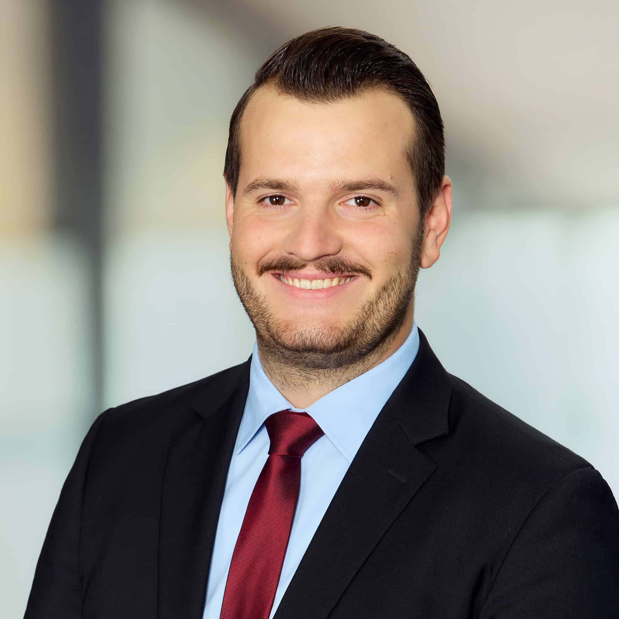 EY Law Student Immoblienrecht Wien Felix Ruthner