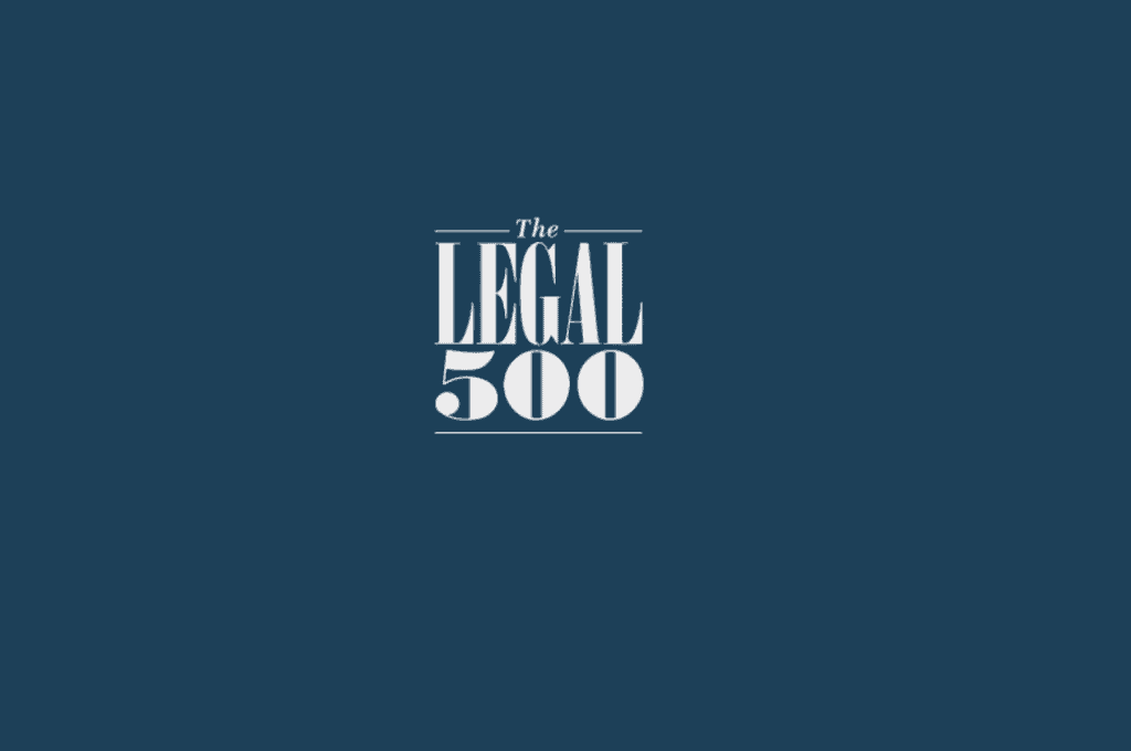 legal500 awards ey law austria lawyer