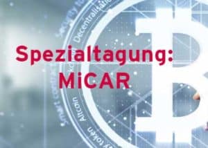 EY Law rechtsanwalt Krypto Micar blockchain Österreich new technology martin hanzl event spezial