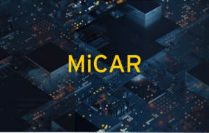 MiCAR Scope