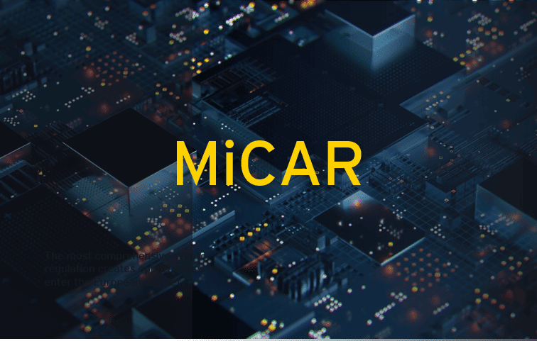 MiCAR Scope