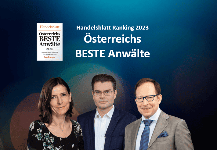 bestlawyers oesterreich 2023 Handelsblatt beste anwälte wien ey law arbeitsrecht gesellschaftsrecht übernahmen und immoblienrecht 2023