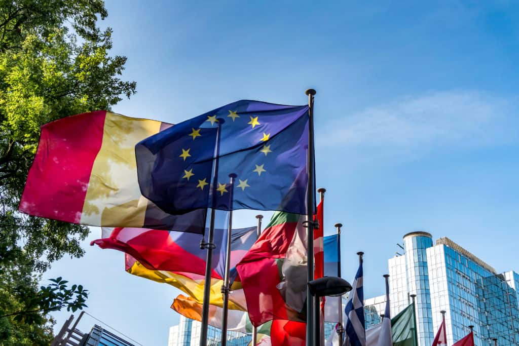 Umgründungsgesetz EU Kapitalgesellslchaften Verschmelzung Abspaltung Österreich - EY Law Rechtsberatung Gesellschaftsrecht