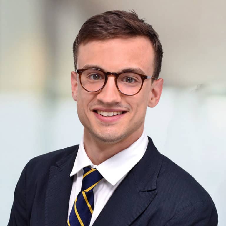 PAUL Kness Rechtsanwaltsanwärter EY Law wien M&A Mergers Acquisitions, Corporate law Wien