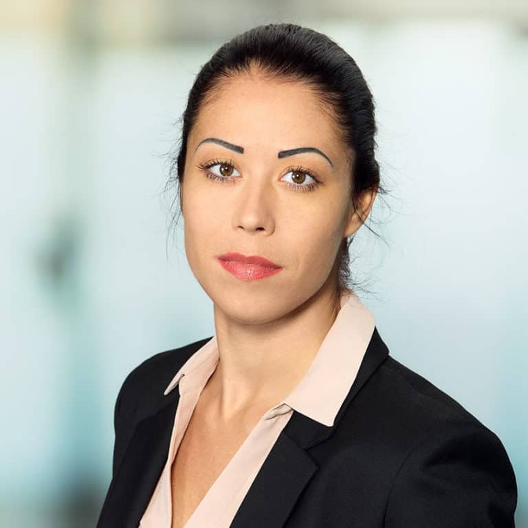 EY Law Daniela Birnbauer Newtech Datenschutz IP