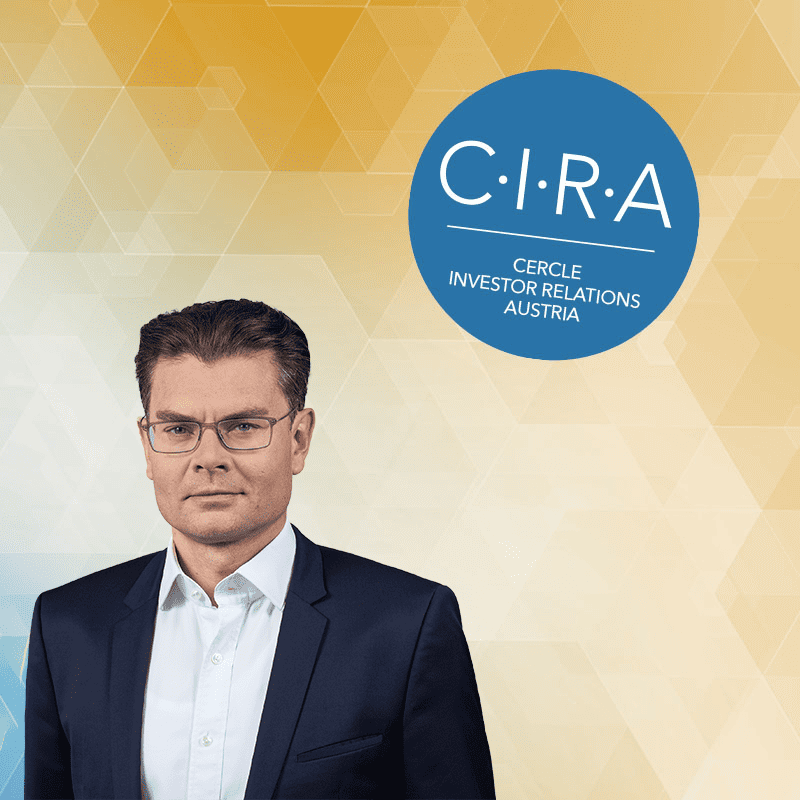 CIRA - EY Law Partner Mario Gall