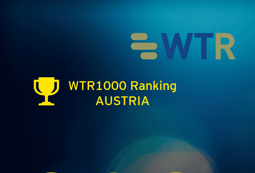 wtr1000 world trademark law firm austria eylaw 2023 ranking - Markenrecht Österreich