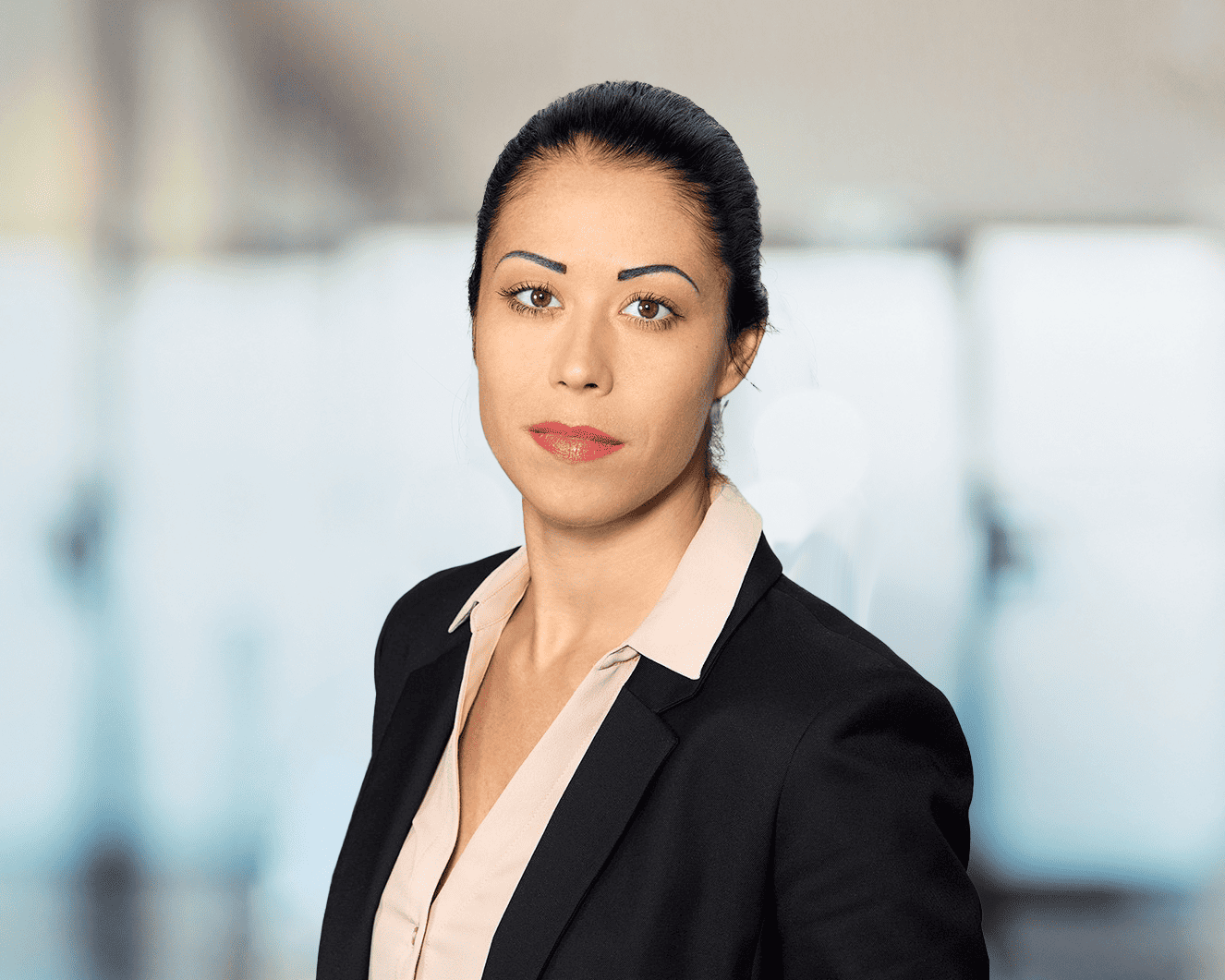 Rechtsanwältin EY Law Daniela Birnbauer Datenschutz Cybersecurity AI Bar Exam Austria