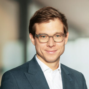 Andreas Lopatka-Sint, EY Law Rechtsanwalt Energierecht, Umwelt Klimaschutz