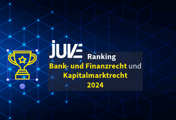 EY Law Bankrecht Österreich Finanzrecht Kapitalmarktrecht Wirtschaftskanzlei Österreichs JUVE Österreich Ranking 2024 Mario Gall Martin Hanzl