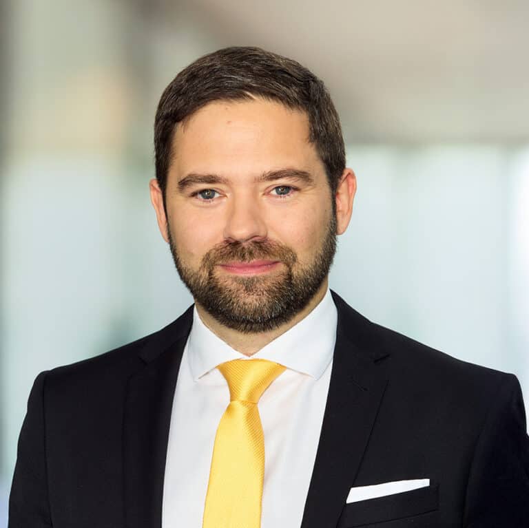 Rechtsanwalt Christian Zimmer EY Law Österreich Vergaberecht