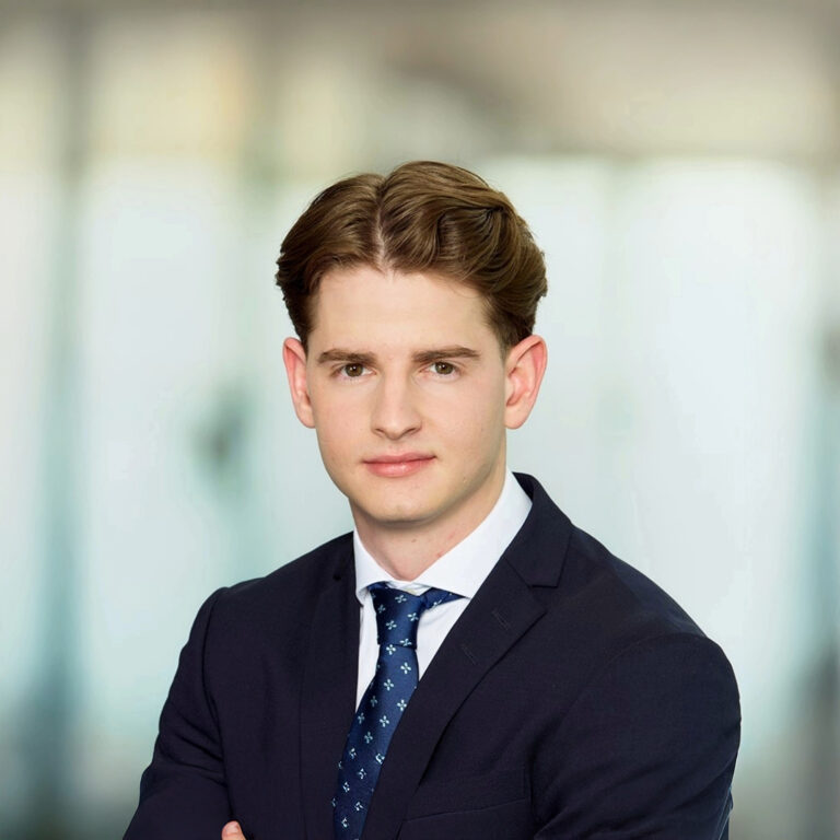 Lukas Kirchmair ey law student WU WIEN Wirtschaftsrecht