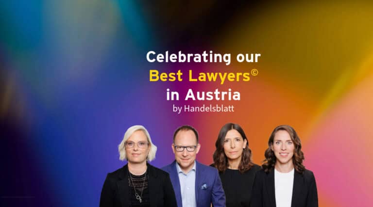 Best Lawyers - Austria