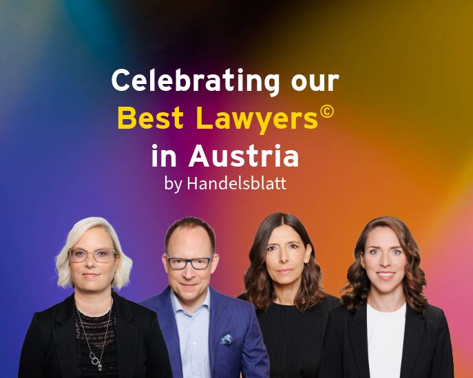 Best Lawyers - Austria