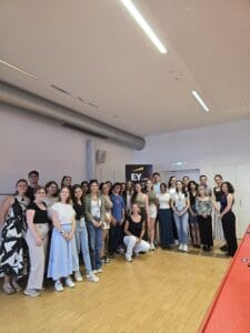 ELSA Summer Law School Chat GPT AI Act | Newtech / FinTech