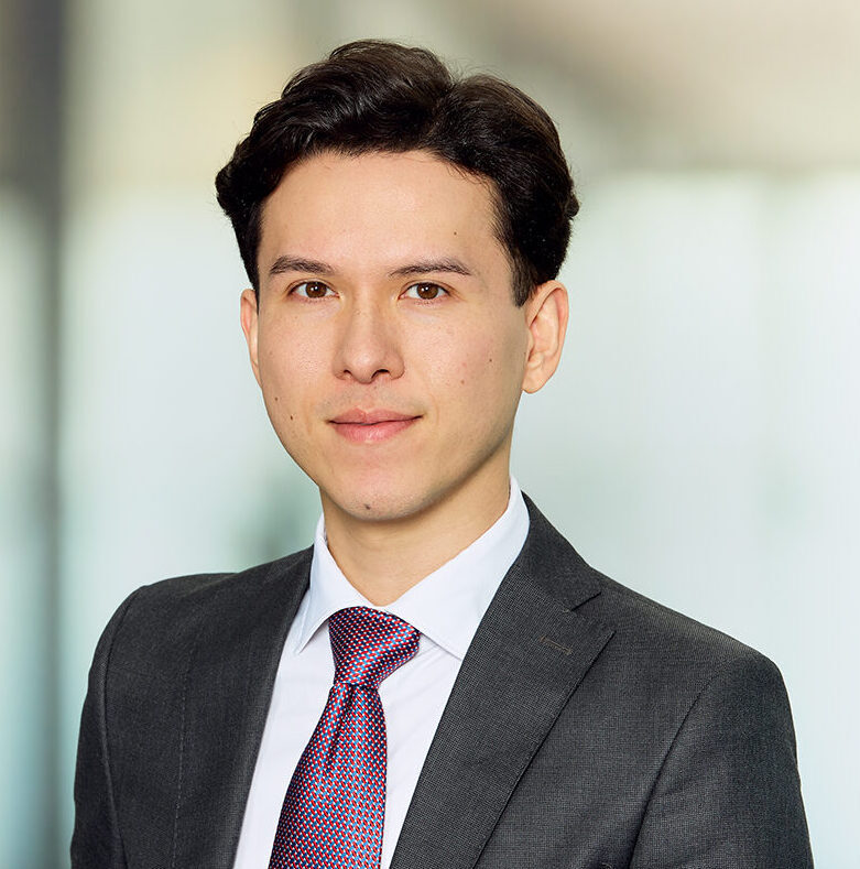 EY Law Hoffmann Louis Rechtsanwaltsanwärter Public Procurement Law