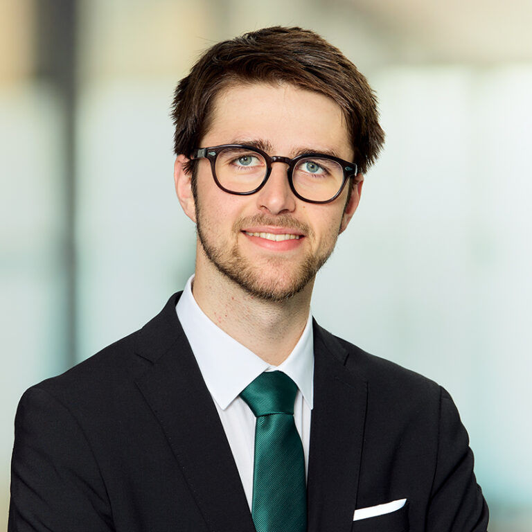 EY Law Immobilienrecht - Juristischer Mitarbeiter Student wirtschaftsrecht